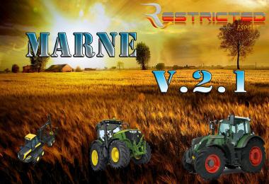 Marne V2.1