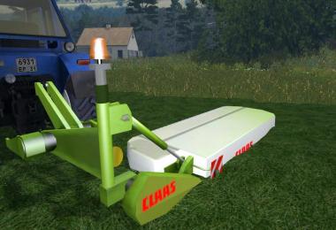 Claas Disco 3050 v2.0