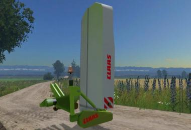 Claas Disco 3050 v2.0