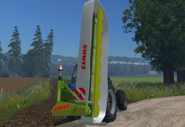 Claas Disco 3050 v2.0