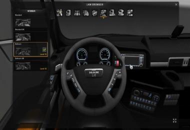 MAN Tuning Mod v1.0