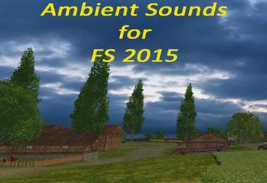 Ambient Sounds