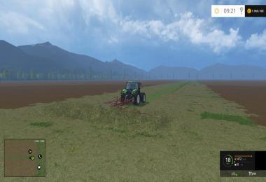 American Farmland v0.3