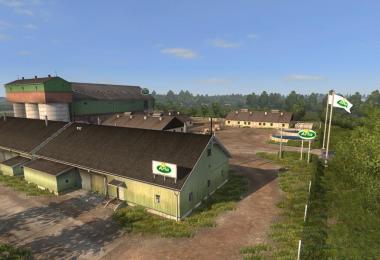 Arla v1.17