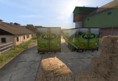 Arla v1.17