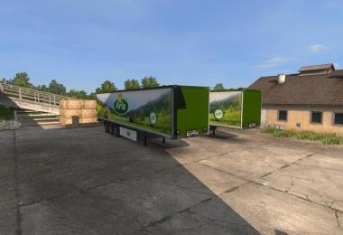 Arla v1.17