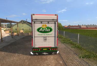 Arla v1.17