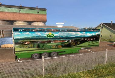 Arla v1.17