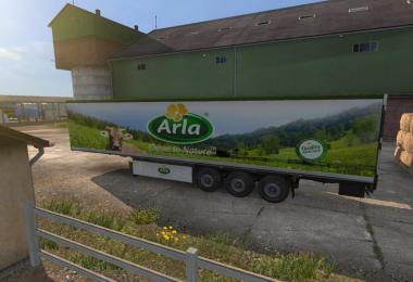 Arla v1.17