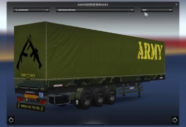 Army Skin Pack by RPaiva v1.0 – 1.17.1s