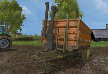 Barntner XL Ulw v3.0