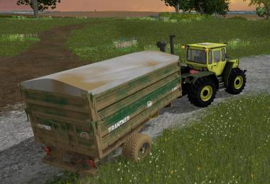 Barntner XL Ulw v3.0