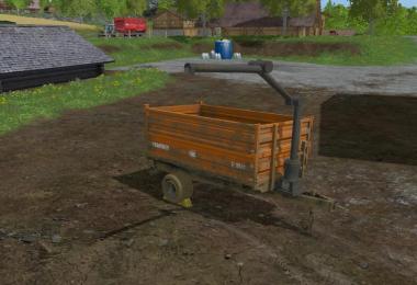 Barntner XL Ulw v3.0