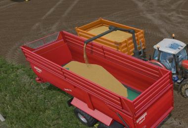 Barntner XL Ulw v3.0