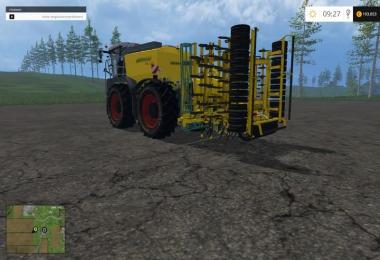 BednarXerion SDP v1.0