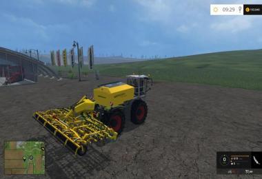 BednarXerion SDP v1.0