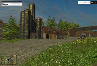 Bergbjornhof v1.3