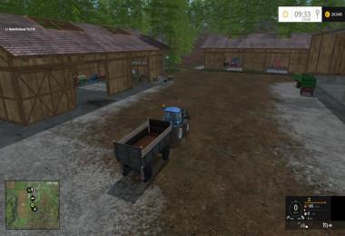 Bergbjornhof v1.3