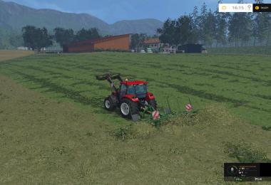 Bergmoor 2K15 v1.1 FIX