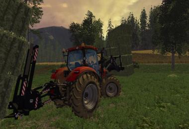 Bergmoor 2K15 v1.1 FIX