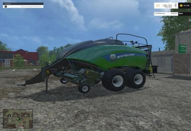 BigBale G1290 Gras Bale v1.0