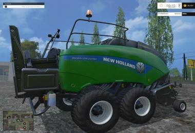 BigBale G1290 Gras Bale v1.0