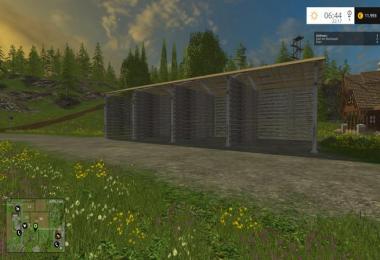 Bjornholm modificated v1.0.3