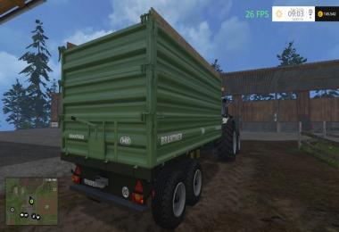 Brantner TA 14045 XXL v1.0