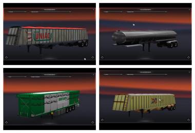 Cargo Pack v5.5