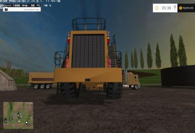 CAT 994F for Mining v1.0