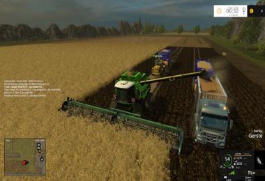 Cereals GmbH v1.61