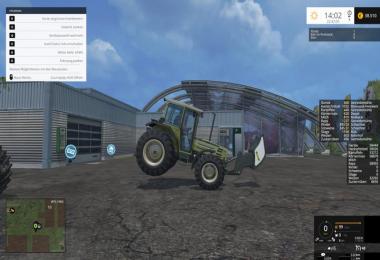 Claas Wight v1.0