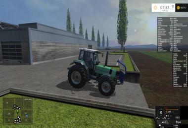 Claas Wight v1.0