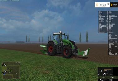 Claas Wight v1.0