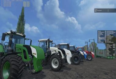 Claas Wight v1.0