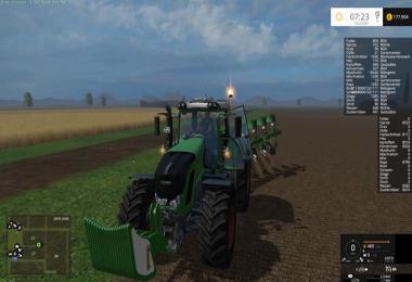 Claas Wight v1.0