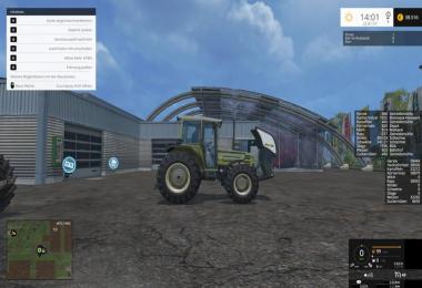 Claas Wight v1.0