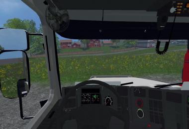 Collection Scania 113 Pack V1.0