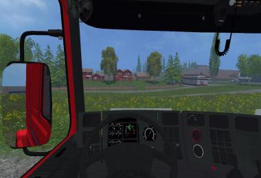 Collection Scania 113 Pack V1.0