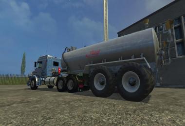 Collection Scania 113 Pack V1.0