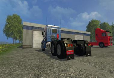 Collection Scania 113 Pack V1.0