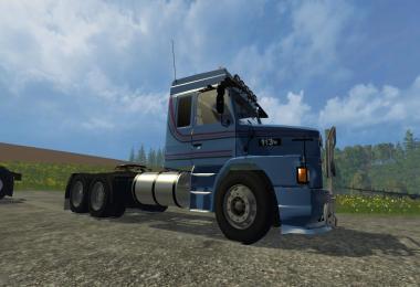 Collection Scania 113 Pack V1.0