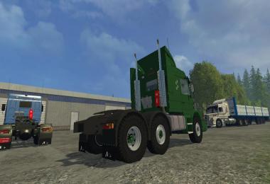 Collection Scania 113 Pack V1.0