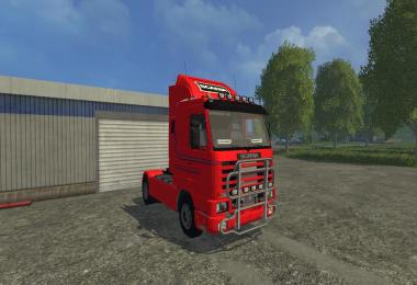 Collection Scania 113 Pack V1.0