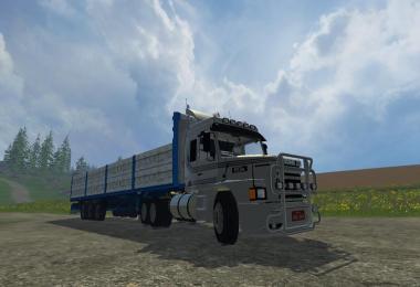 Collection Scania 113 Pack V1.0