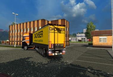 Dachser Trailer v1.0