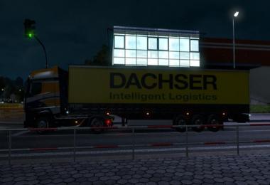 Dachser Trailer v1.0