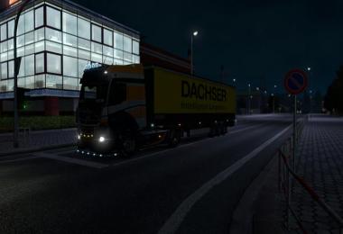 Dachser Trailer v1.0