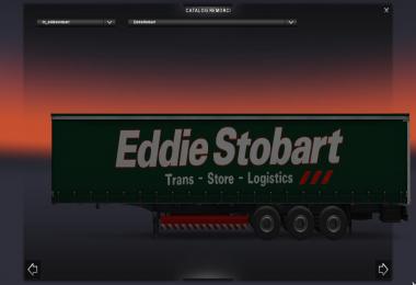 EddieStobart Trailer Skin 1.18