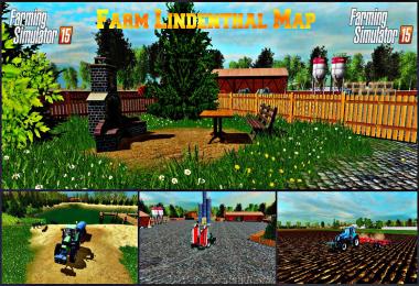 Farm Lindenthal v1.0 Fix